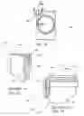 Fig. 12 - Watthour Meter Box Flange and Method For Installation of Same