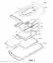 Fig. 03 - Retractable card adapter