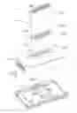 Fig. 01 - Airflow conducting structure