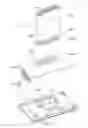 Fig. 02 - Airflow conducting structure