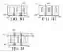 Fig. 05 - Integrated micro-channels for 3D through silicon architectures