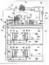 Fig. 01 - Cooling system for electronic equipment