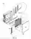 Fig. 15 - Controller assemblies for electric drive utility vehicles