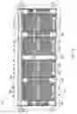 Fig. 16 - Controller assemblies for electric drive utility vehicles