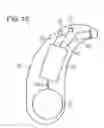 Fig. 06 - Circuit with an integrated shield and hearing aid