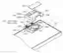 Fig. 01 - CONTROL BOARD ASSEMBLY AND DISPLAY DEVICE HAVING THE SAME