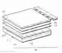 Fig. 01 - Glass composition for lamp, lamp, backlight unit and method for producing glass composition for lamp