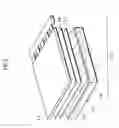 Fig. 04 - Glass composition for lamp, lamp, backlight unit and method for producing glass composition for lamp