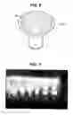 Fig. 07 - Lighting system with reflector that moves in a periodic manner
