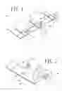Fig. 02 - METHODS AND SYSTEMS OF ATTACHING A DECORATIVE LIGHT MOUNTING DEVICE
