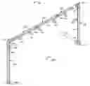 Fig. 01 - Truss with lighting track