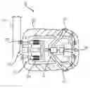 Fig. 01 - Light-emitting apparatus and pedal comprising the same