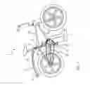 Fig. 02 - Light-emitting apparatus and pedal comprising the same