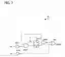 Fig. 08 - Semiconductor device in which a memory array is refreshed based on an address signal