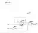 Fig. 10 - Semiconductor device in which a memory array is refreshed based on an address signal