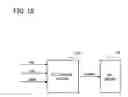 Fig. 16 - Semiconductor device in which a memory array is refreshed based on an address signal