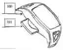 Fig. 01 - Battery Assembly Module for the ShotWatch™
