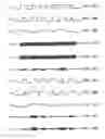 Fig. 13 - Precision timing pulse width communications transforming reshaped pulse stream