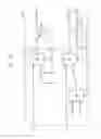 Fig. 11 - Digital television transmission and receiving apparatus and method using 1/4 rate coded robust data