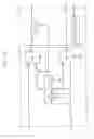 Fig. 13 - Digital television transmission and receiving apparatus and method using 1/4 rate coded robust data