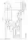 Fig. 23 - Digital television transmission and receiving apparatus and method using 1/4 rate coded robust data