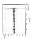 Fig. 06 - System and method for data scrambling to reduce the crest factor in an OFDM waveform