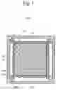 Fig. 08 - Detector panel and X-ray imaging apparatus