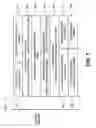 Fig. 08 - Electronic manifest of underground facility locate marks