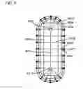 Fig. 10 - Pattern generating apparatus and pattern shape evaluating apparatus
