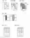 Fig. 15 - Pattern generating apparatus and pattern shape evaluating apparatus