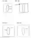 Fig. 19 - Pattern generating apparatus and pattern shape evaluating apparatus