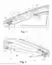 Fig. 02 - Multiple position ball stud for closure strut