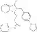 Fig. 49 - Dihydroisoindolones as allosteric modulators of glucokinase