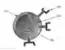 Fig. 01 - Methods and materials for amplification of a signal in an immunoassay