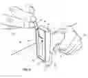 Fig. 06 - Whet-stone receptacle and hand guard