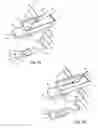 Fig. 08 - Whet-stone receptacle and hand guard