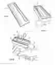 Fig. 09 - Whet-stone receptacle and hand guard