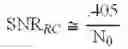 Fig. 72 - Method and system for down-converting an electromagnetic signal, transforms for same, and aperture relationships