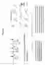 Fig. 08 - Polymer evolution via templated synthesis