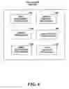 Fig. 09 - SELECTIVELY OBSCURING THE PRESENTATION OF RESTRICTED DATA ITEMS