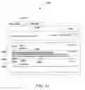 Fig. 13 - SELECTIVELY OBSCURING THE PRESENTATION OF RESTRICTED DATA ITEMS