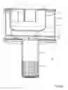 Fig. 03 - CONFIGURATION OF A CYCLONE ASSEMBLY AND SURFACE CLEANING APPARATUS HAVING SAME