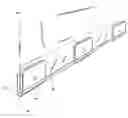 Fig. 01 - Load bearing textile clamp