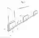 Fig. 02 - Load bearing textile clamp