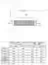 Fig. 09 - Piezoelectric/electrostrictive element and method of manufacturing the same
