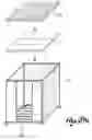 Fig. 10 - Shelter structure, in particular for electrical equipments