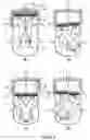 Fig. 04 - Piston based double compounding engine