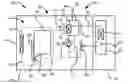 Fig. 01 - Air conditioning system having integrated chiller and thermal storage