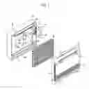 Fig. 02 - Air conditioner and control box assembly