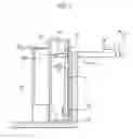Fig. 08 - Air conditioner and control box assembly